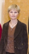 Чернова Мария Анатольевна